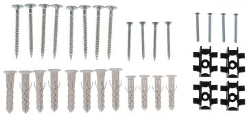 INFRASARKANO STARU BARJERA ACTIVA-4 4 STARU KŪĻI SATEL