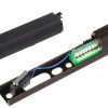 ИНФРАКРАСНЫЙ БАРЬЕР SATEL ACTIVA-5-BR 5-ЛУЧНОЙ НАСОС SATEL ИНФРАКРАСНЫЙ БАРЬЕР SATEL ACTIVA-5-BR 5-ЛУЧНОЙ НАСОС SATEL