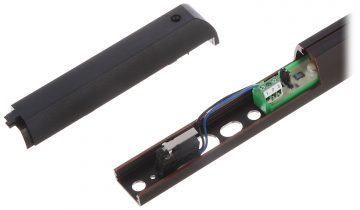 INFRASARKANO STARU BARJERA SATEL ACTIVA-6-BR 6 STARU KŪLIS SATEL