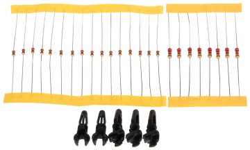 МИНИАТЮРНЫЙ БЕСПРОВОДНОЙ РАСШИРИТЕЛЬ ACX-210 ABAX/ABAX2 SAT