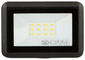 LED REFLEKTORS AD-NL-6153BL4 ADVITI