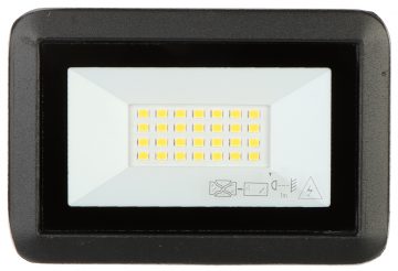 LED REFLEKTORS AD-NL-6253BL4 ADVITI