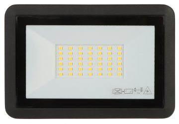 LED REFLEKTORS AD-NL-6254BL4 ADVITI