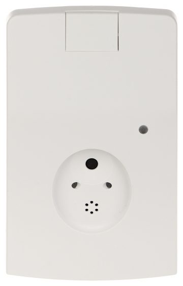 АКУСТИЧЕСКИЙ ДЕТЕКТОР РАЗБИТИЯ СТЕКЛА AD800-AM ALARMTECH АКУСТИЧЕСКИЙ ДЕТЕКТОР РАЗБИТИЯ СТЕКЛА AD800-AM ALARMTECH