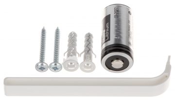 БЕСПРОВОДНОЙ ИЗВЕЩАТЕЛЬ РАЗБИТИЯ СТЕКЛА AGD-200-BR SATEL БЕСПРОВОДНОЙ ИЗВЕЩАТЕЛЬ РАЗБИТИЯ СТЕКЛА AGD-200-BR SATEL