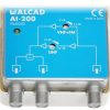 ANTENAS PASTIPRINĀTĀJS AI-200 ALCAD