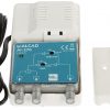 ANTENAS PASTIPRINĀTĀJS AI-270 ALCAD