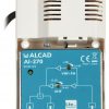 ANTENAS PASTIPRINĀTĀJS AI-270 ALCAD