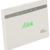 PIEKĻUVES PUNKTS 4G LTE +ROUTER ALINK-MR920 2.4 GHz 300 Mbps