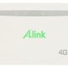 PIEKĻUVES PUNKTS 4G LTE +ROUTER ALINK-MR920 2.4 GHz 300 Mbps