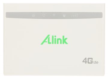 PIEKĻUVES PUNKTS 4G LTE +ROUTER ALINK-MR920 2.4 GHz 300 Mbps