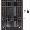 INFRARED BARRIER AN900-B100 3 BEAMS