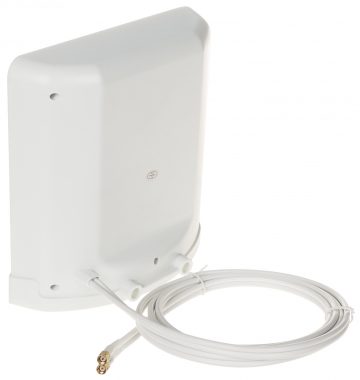 IZKLIEDŽĒTĀ ANTENA ANT-O5A06W GSM/Wi-Fi/3G/4G/LTE/5G TRIAX