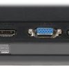 MONITORS VGA, HDMI, AUDIO AOC-24B1H 23.6 "