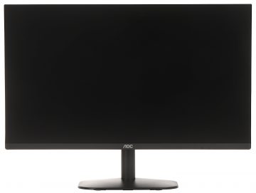 MONITORIAUS VGA, HDMI, GARSO AOC-27B2H/EU 27" MONITORIAUS VGA, HDMI, GARSO AOC-27B2H/EU 27"