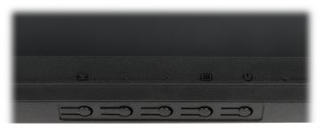 MONITORIAUS VGA, HDMI, GARSO AOC-27B2H/EU 27" MONITORIAUS VGA, HDMI, GARSO AOC-27B2H/EU 27"