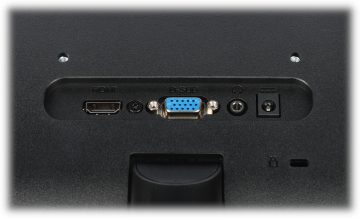 MONITORIAUS VGA, HDMI, GARSO AOC-27B2H/EU 27" MONITORIAUS VGA, HDMI, GARSO AOC-27B2H/EU 27"