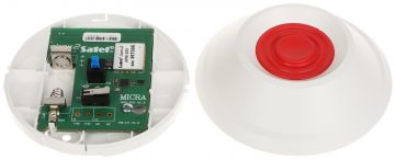 БЕСПРОВОДНАЯ ТРЕВОЖНАЯ КНОПКА APB-200 ABAX2 SATEL