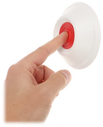 БЕСПРОВОДНАЯ ТРЕВОЖНАЯ КНОПКА APB-200 ABAX2 SATEL