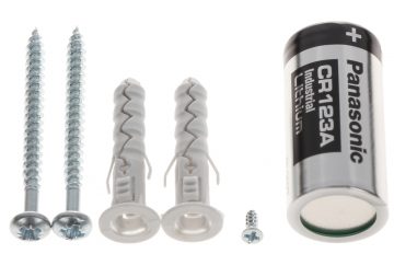 БЕСПРОВОДНОЙ ПИР-ИЗВЕЩАТЕЛЬ APD-200 ABAX/ABAX2 SAT