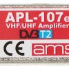 ANTENAS PASTIPRINĀTĀJS APL-107E AMS