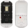 DUAL WIRELESS DETECTOR MICROWAVE + PIR APMD-250 ABAX/ABAX2 SATEL DUAL WIRELESS DETECTOR MICROWAVE + PIR APMD-250 ABAX/ABAX2 SATEL