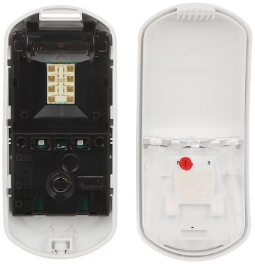 DUAL WIRELESS DETECTOR MICROWAVE + PIR APMD-250 ABAX/ABAX2 SATEL DUAL WIRELESS DETECTOR MICROWAVE + PIR APMD-250 ABAX/ABAX2 SATEL
