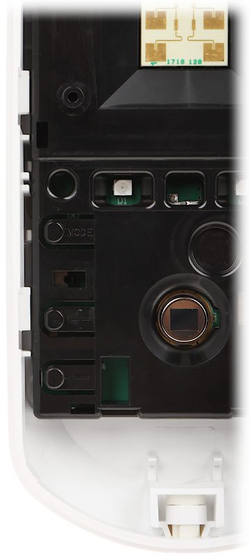 DUAL WIRELESS DETECTOR MICROWAVE + PIR APMD-250 ABAX/ABAX2 SATEL DUAL WIRELESS DETECTOR MICROWAVE + PIR APMD-250 ABAX/ABAX2 SATEL