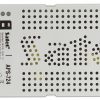 NEPĀRTRAUKTĀ IMPULSU BAROŠANA APS-724 SATEL