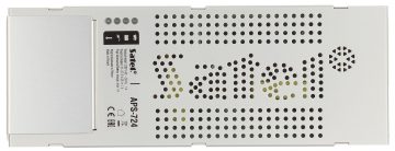 NEPĀRTRAUKTĀ IMPULSU BAROŠANA APS-724 SATEL