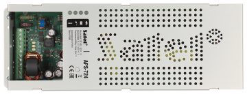 NEPĀRTRAUKTĀ IMPULSU BAROŠANA APS-724 SATEL