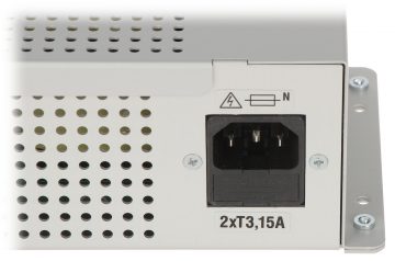 NEPĀRTRAUKTĀ IMPULSU BAROŠANA APS-724 SATEL