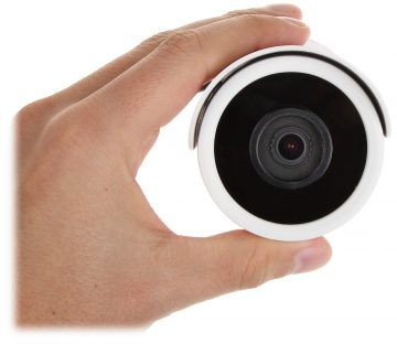 APTI 304C2-28WP 3MP IP kamera ar motorizētu varifokālo objektīvu