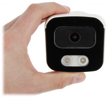 APTI 401C2L-28WP 4MP IP kamera Full-color