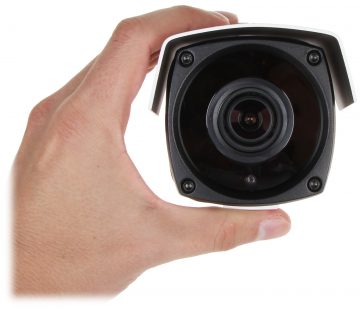 APTI 52C4-2812WP 5MP IP kamera ar motorizētu varifokālo objektīvu