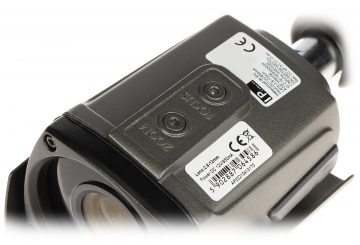 APTI AI503C4-2812P 5MP IP kamera ar motorizētu varifokālo objektīvu