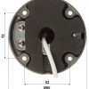 APTI AI503C4-2812P 5MP IP kamera ar motorizētu varifokālo objektīvu