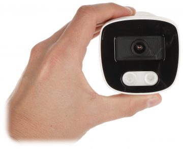 APTI AI506C3-28WP 5MP IP kamera ar motorizētu varifokālo objektīvu