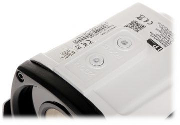 APTI AI506C4-2812WP 5MP IP kamera ar motorizētu varifokālo objektīvu