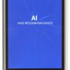 PIEKĻUVES KONTROLLERS AR TEMPERATŪRAS MĒRĪJUMIEM APTI-AI80FQRTD 4.5 mm - 1080p