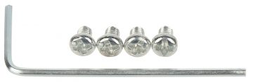 PIEKĻUVES KONTROLLERS AR TEMPERATŪRAS MĒRĪJUMIEM APTI-AI80FQRTD 4.5 mm - 1080p