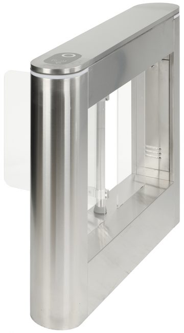 AUTOMĀTISKAIS TURNIKETS (DURVIS) APTI-BG-1G