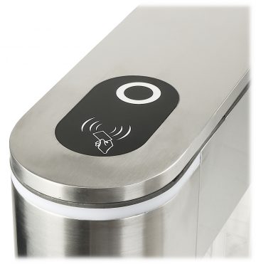 AUTOMĀTISKAIS TURNIKETS (DURVIS) APTI-BG-1G