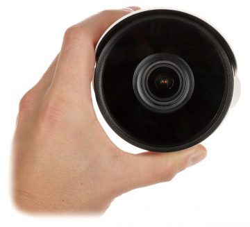APTI H24C6-2812W-Z 2.1MP AHD kamera ar motorizētu varifokālo objektīvu