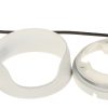 APTI H24V31-2812W-Z 2MP Dome AHD kamera ar motorizētu varifokālo objektīvu