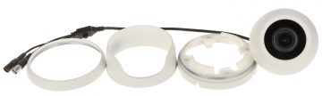 APTI H24V31-2812W-Z 2MP Dome AHD kamera ar motorizētu varifokālo objektīvu