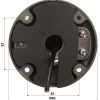 APTI H50C4-2812G 2MP AHD kamera ar motorizētu varifokālo objektīvu