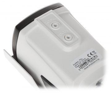 APTI H50C61-2812W 2-мегапиксельная AHD-камера с моторизованным варифокальным объективом