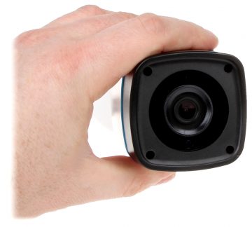 APTI H50PC2-28W 2MP AHD kamera ar motorizētu varifokālo objektīvu