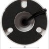APTI H50PC2-28W 2MP AHD kamera ar motorizētu varifokālo objektīvu